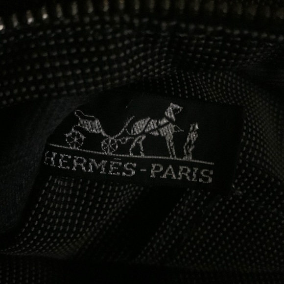 Hermès foure tout set of 2 - Picture 12 of 13